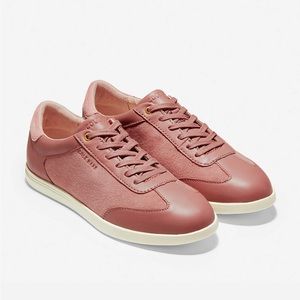 NIB Cole Haan Grand Crosscourt sneaker, size 8.5
